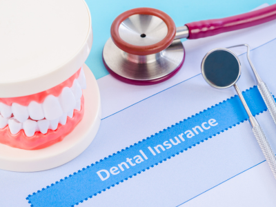 Dental insurance invisalign