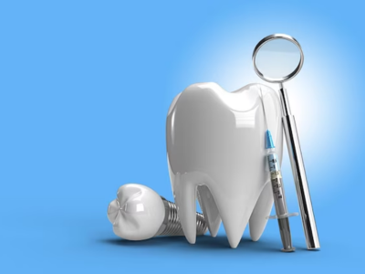 Dental Implants new york