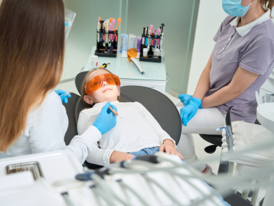 michigan pediatric dentistry
